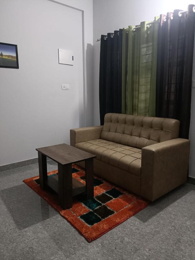 Wayanad Vista Service Apartment Eksteriør billede
