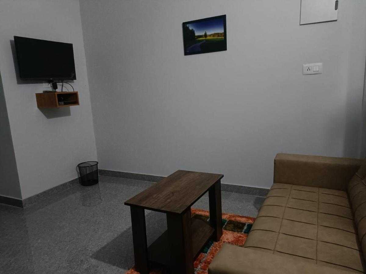 Wayanad Vista Service Apartment Eksteriør billede