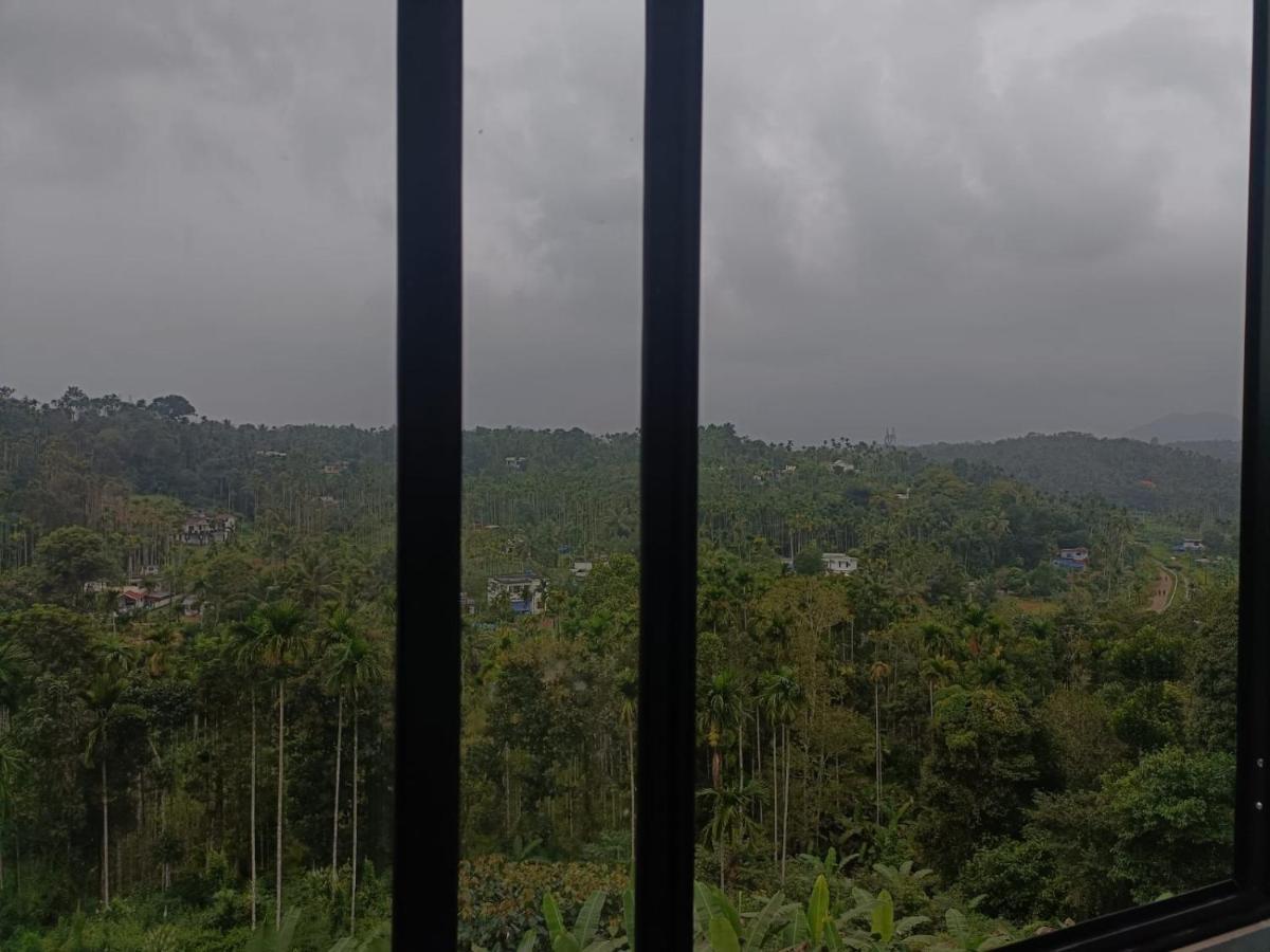 Wayanad Vista Service Apartment Eksteriør billede