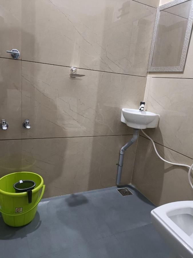 Wayanad Vista Service Apartment Eksteriør billede