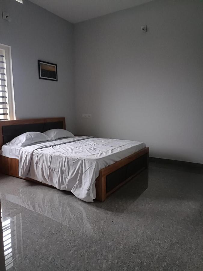 Wayanad Vista Service Apartment Eksteriør billede